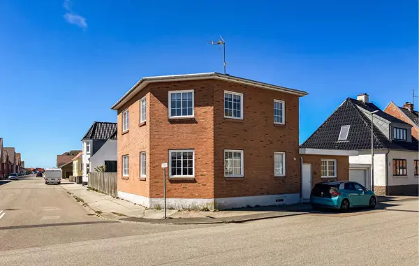 Ferienhaus C79510 in Thyborøn / Vejlby Klit Bild: 1