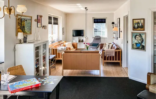 Ferienhaus C79510 in Thyborøn / Vejlby Klit Bild: 3