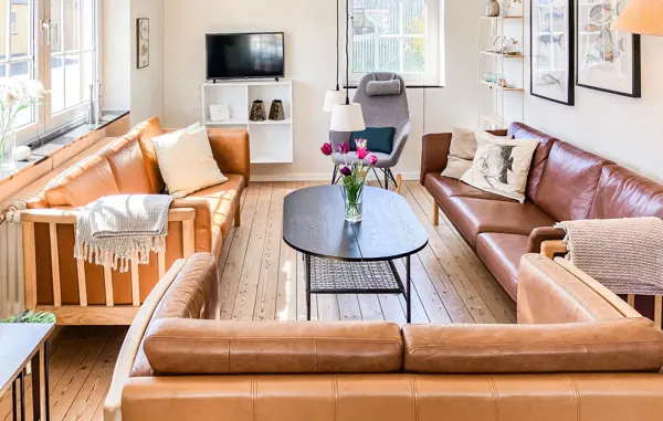 Ferienhaus C79510 in Thyborøn / Vejlby Klit Bild: 4
