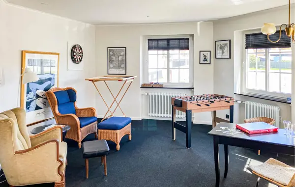 Ferienhaus C79510 in Thyborøn / Vejlby Klit Bild: 5