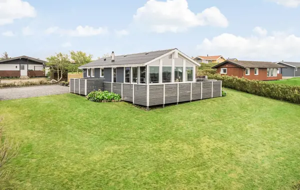 Ferienhaus C79522 in Gjellerodde / Limfjord
