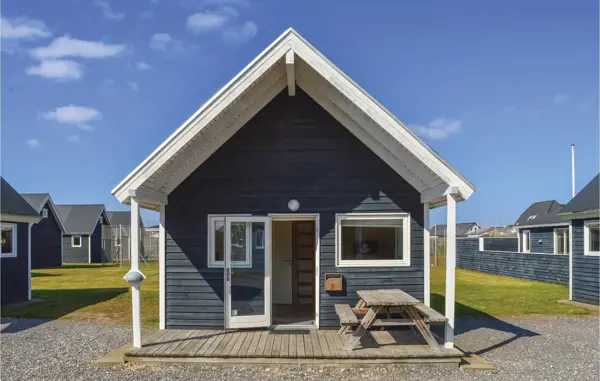 Ferienhaus C79724 in Thyborøn / Vejlby Klit
