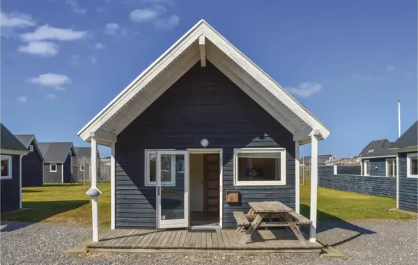 Ferienhaus C79731 in Thyborøn / Vejlby Klit