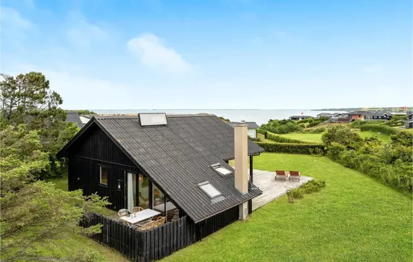 Ferienhaus C79797 in Gjellerodde / Limfjord