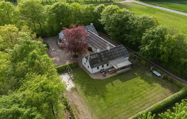 Ferienhaus C80626 in Skjern A / Ringkøbing Fjord