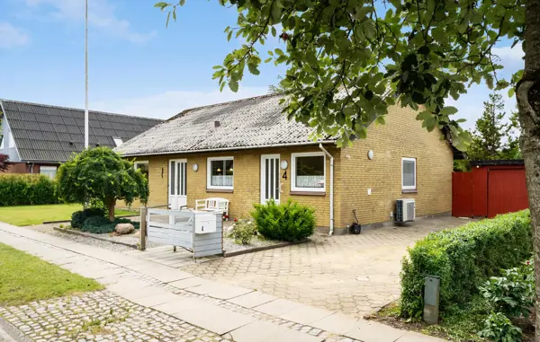 Ferienhaus C80704 in Skjern A / Ringkøbing Fjord