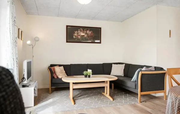 Ferienhaus C80704 in Skjern A / Ringkøbing Fjord Bild: 3