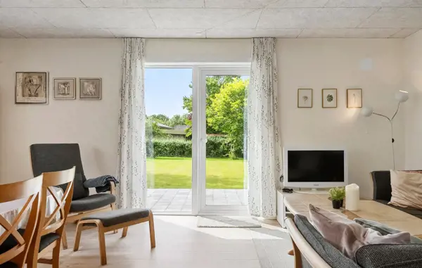 Ferienhaus C80704 in Skjern A / Ringkøbing Fjord Bild: 4