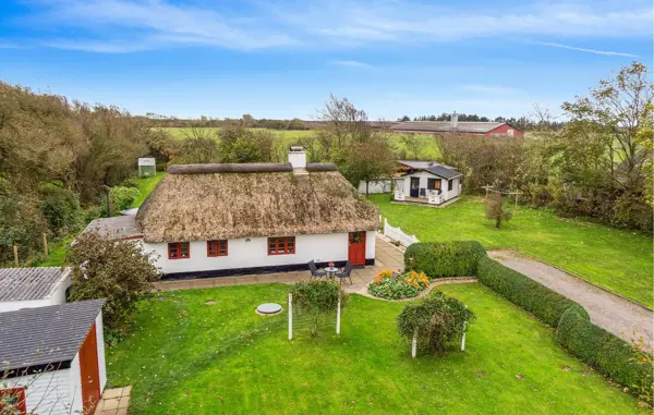 Ferienhaus C81616 in Ulfborg/Vemb / Ulfborg