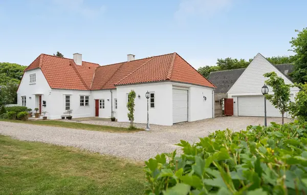 Ferienhaus C81638 in Ulfborg/Vemb / Ulfborg