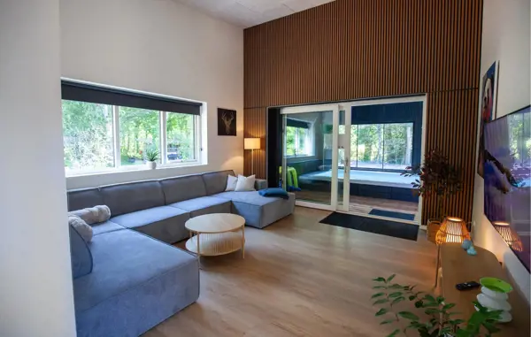 Ferienhaus D01013 in Birkestien 13, Ahl | Bild 3 von 32