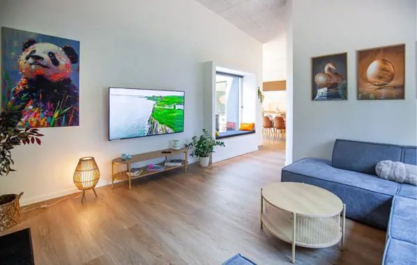 Ferienhaus D01013 in Birkestien 13, Ahl | Bild 4 von 32