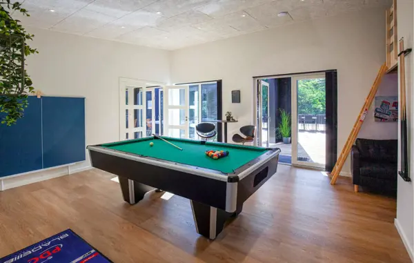 Ferienhaus D01013 in Birkestien 13, Ahl | Bild 6 von 32