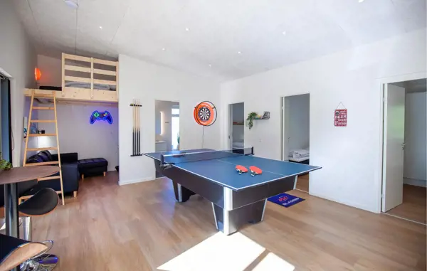 Ferienhaus D01013 in Birkestien 13, Ahl | Bild 7 von 32