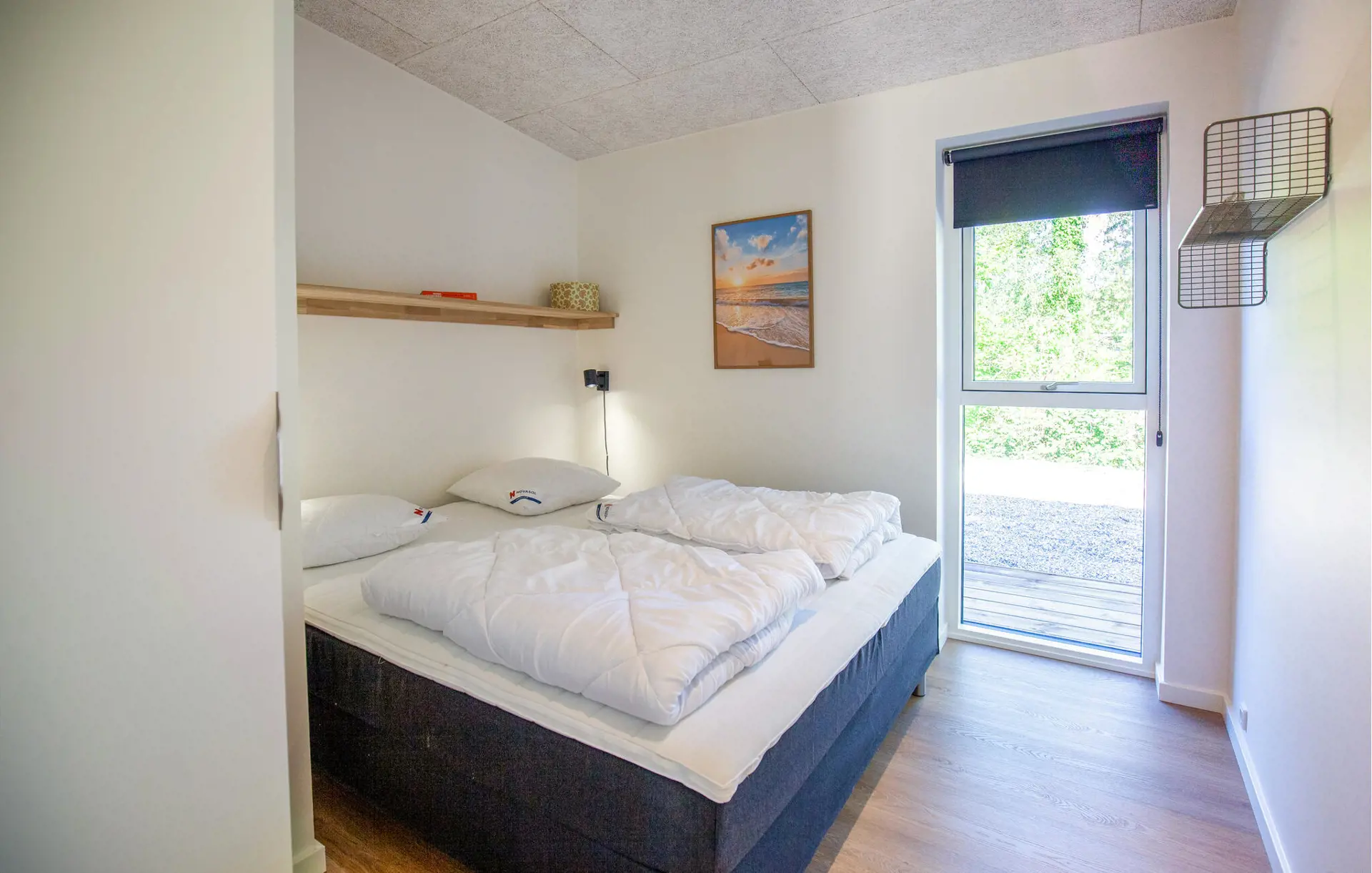 Ferienhaus D01013 in Birkestien 13, Ahl | Bild 24 von 32