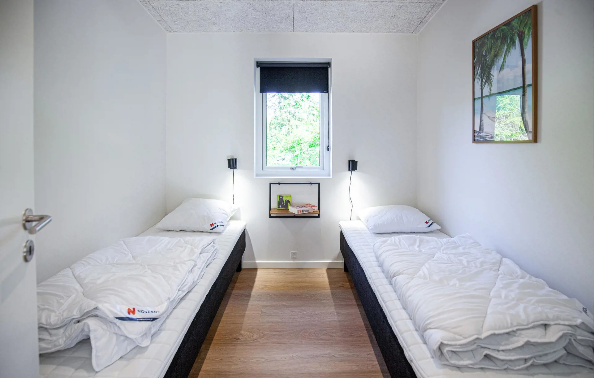 Ferienhaus D01013 in Birkestien 13, Ahl | Bild 25 von 32