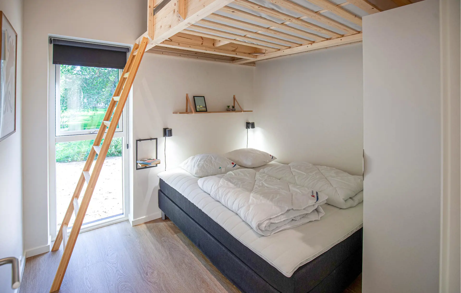 Ferienhaus D01013 in Birkestien 13, Ahl | Bild 27 von 32