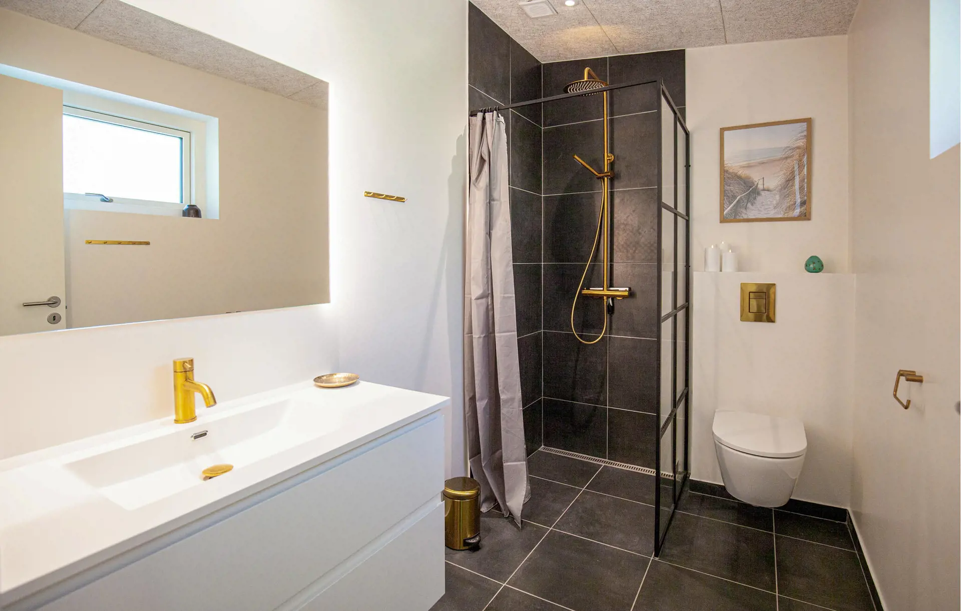 Ferienhaus D01013 in Birkestien 13, Ahl | Bild 28 von 32