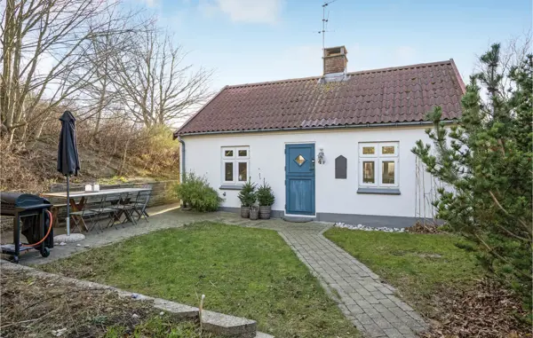 Ferienhaus D02004 in Ebeltoft / Ebeltoft