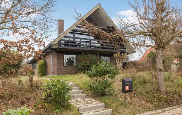 Ferienhaus D02026 in Ebeltoft / Ebeltoft