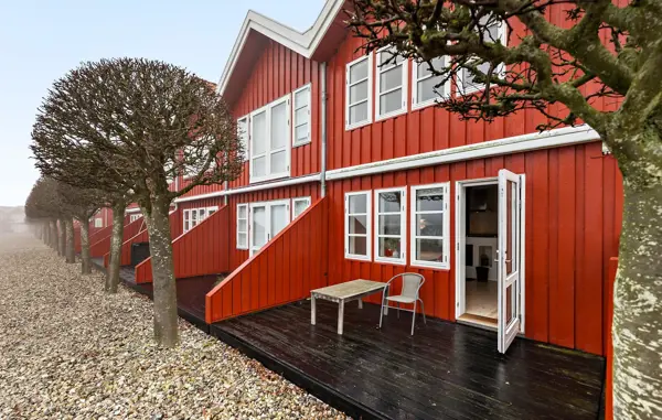 Ferienhaus D02040 in Ebeltoft / Ebeltoft