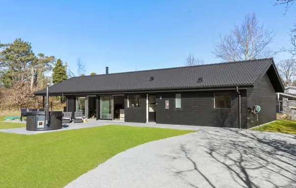 Ferienhaus D04209 in Øer Strand / Ebeltoft