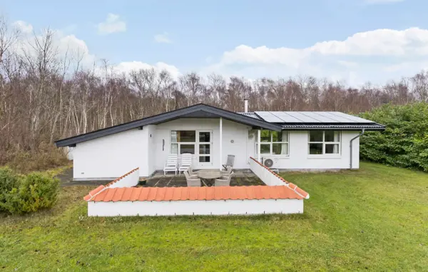 Ferienhaus D04224 in Øer Strand / Ebeltoft