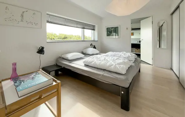 Ferienhaus D04310 in Klokkegrund 10, Øer Strand | Bild 15 von 21