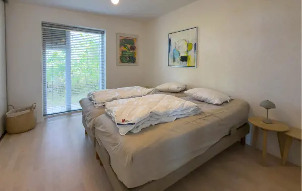 Ferienhaus D04310 in Klokkegrund 10, Øer Strand | Bild 16 von 21
