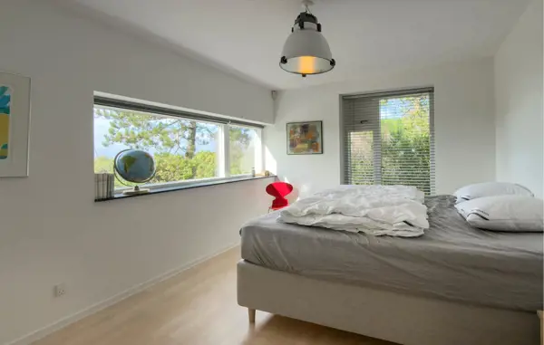 Ferienhaus D04310 in Klokkegrund 10, Øer Strand | Bild 17 von 21