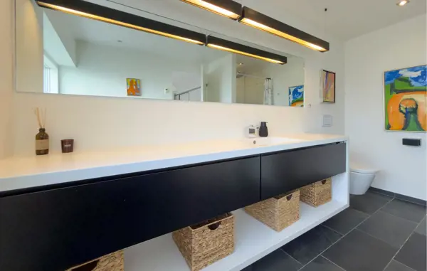 Ferienhaus D04310 in Klokkegrund 10, Øer Strand | Bild 18 von 21