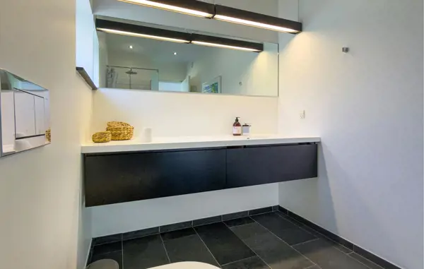 Ferienhaus D04310 in Klokkegrund 10, Øer Strand | Bild 20 von 21