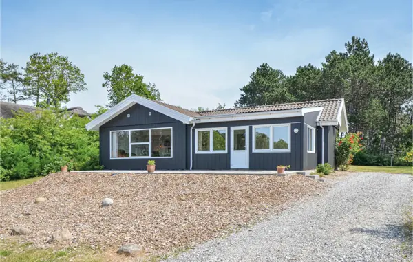 Ferienhaus D04704 in Øer Strand / Ebeltoft