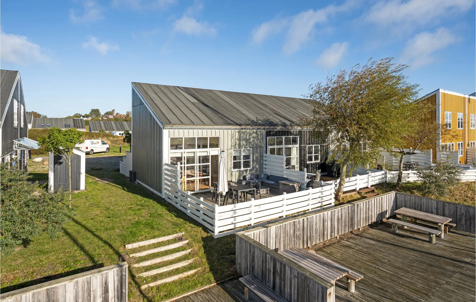 Haus D04723 in Øer Strand, Ebeltoft