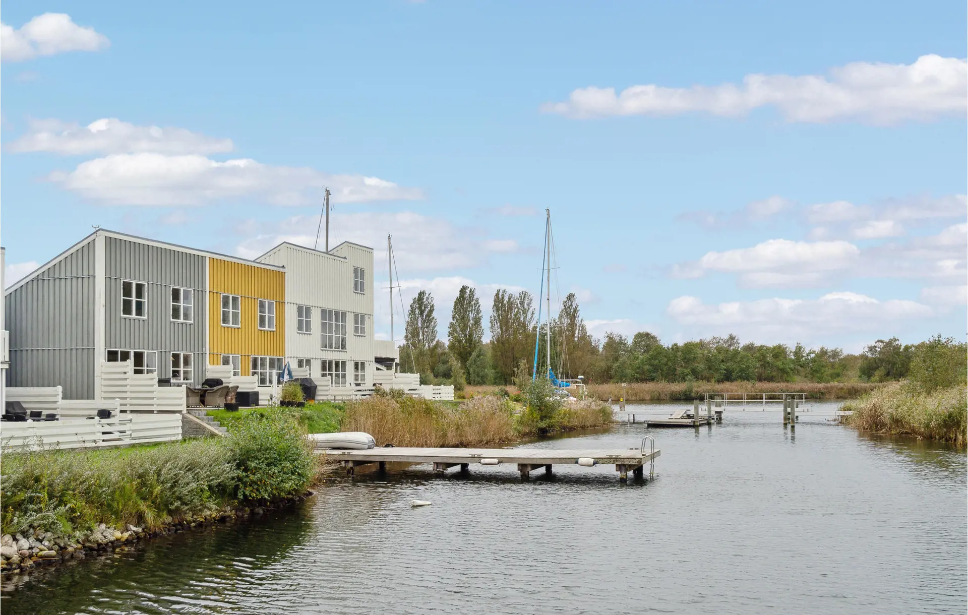 Haus D04728 in Øer Strand, Ebeltoft