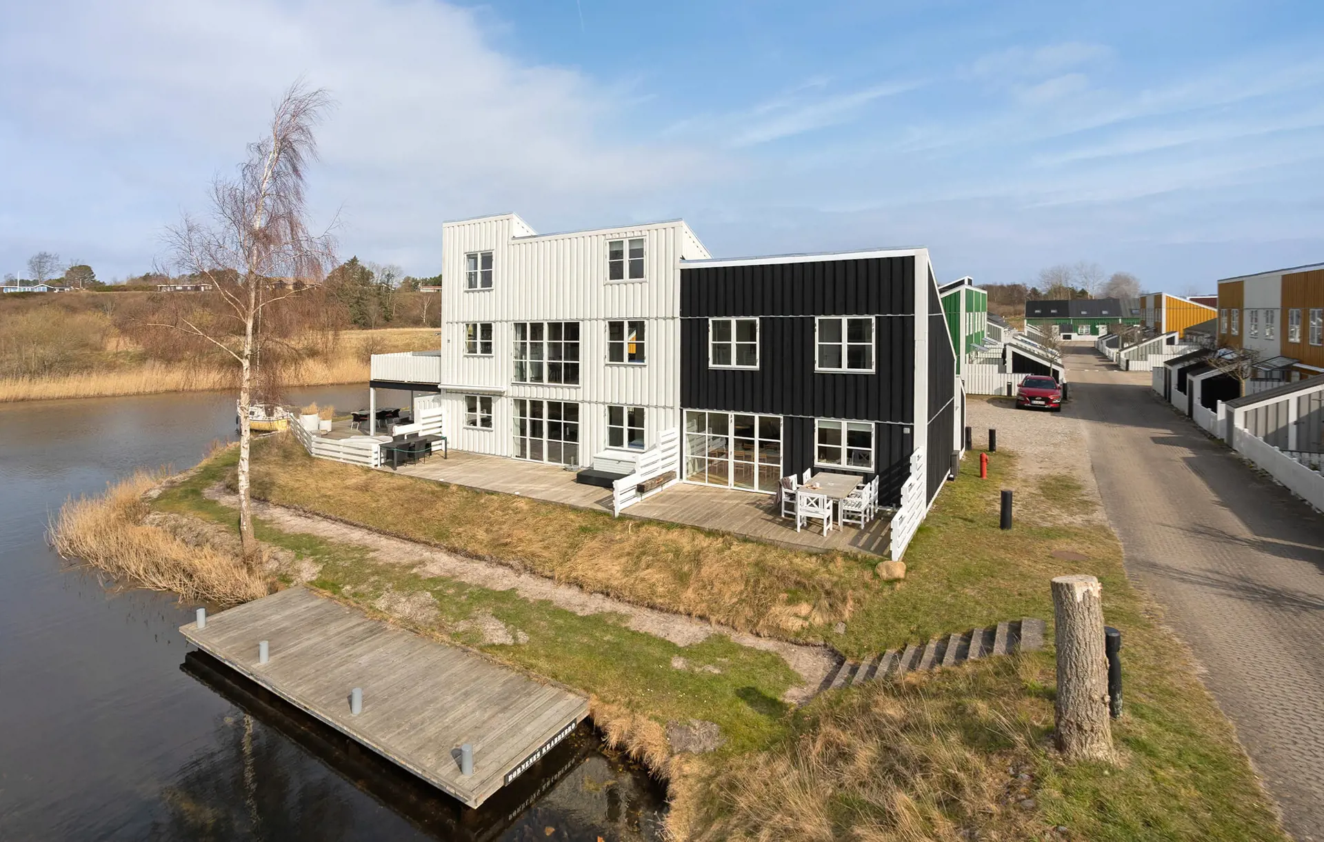 Ferienhaus D04856 in Øer Strand / Ebeltoft