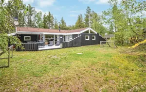 Haus D07236 in Boeslum Strand, Ebeltoft