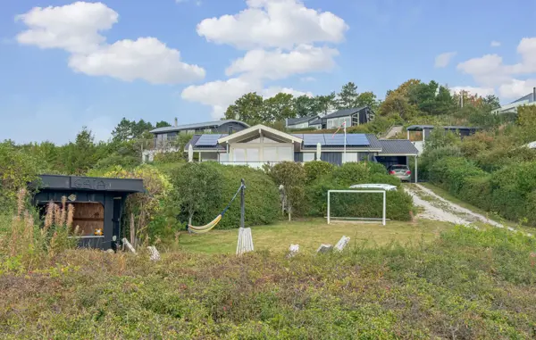 Ferienhaus D08015 in Dråby / Ebeltoft