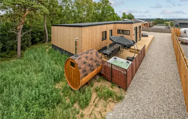 Ferienhaus D09102 in Ebeltoft / Ebeltoft
