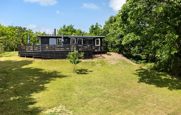 Ferienhaus D09112 in Ebeltoft / Ebeltoft