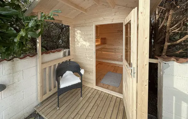 Ferienhaus D1041 in Søndermark 20, Kegnæs | Bild 32 von 32