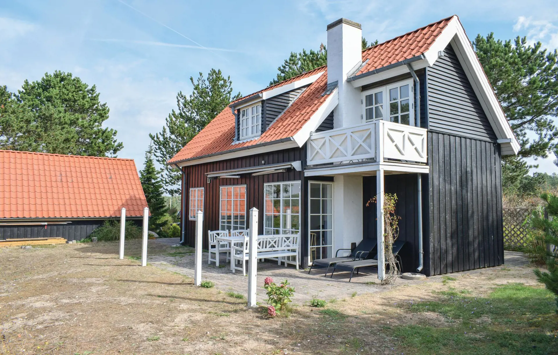 Haus D11010 in Ebeltoft, Ebeltoft