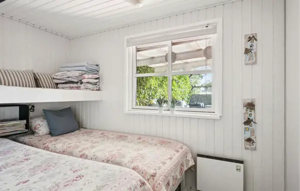 Ferienhaus D11017 in Kaprifolievej 17, Vibæk Strand | Bild 17 von 21
