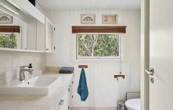 Ferienhaus D11017 in Kaprifolievej 17, Vibæk Strand | Bild 18 von 21