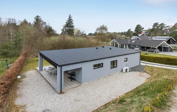 Ferienhaus D11043 in Vibæk Strand / Ebeltoft