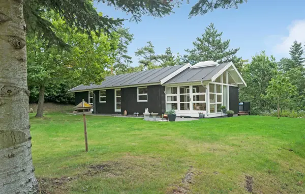 Ferienhaus D11109 in Vibæk Strand / Ebeltoft