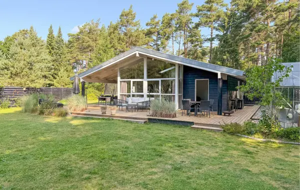 Ferienhaus D11119 in Fuglslev / Djursland