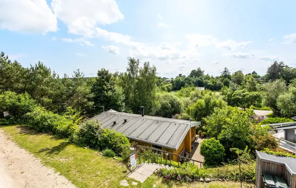 Ferienhaus D11214 in Vibæk Strand / Ebeltoft