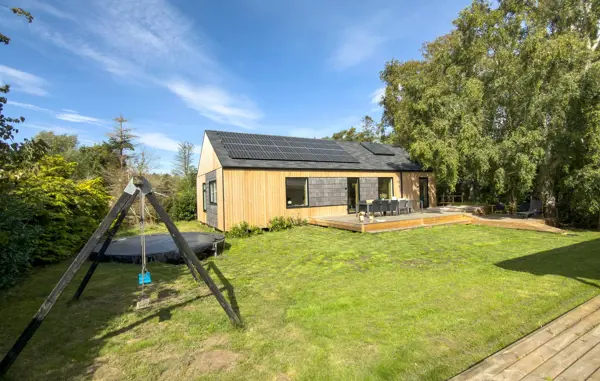 Ferienhaus D11310 in Desmervej 10, Vibæk Strand | Bild 2 von 20