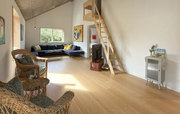 Ferienhaus D11310 in Desmervej 10, Vibæk Strand | Bild 4 von 20